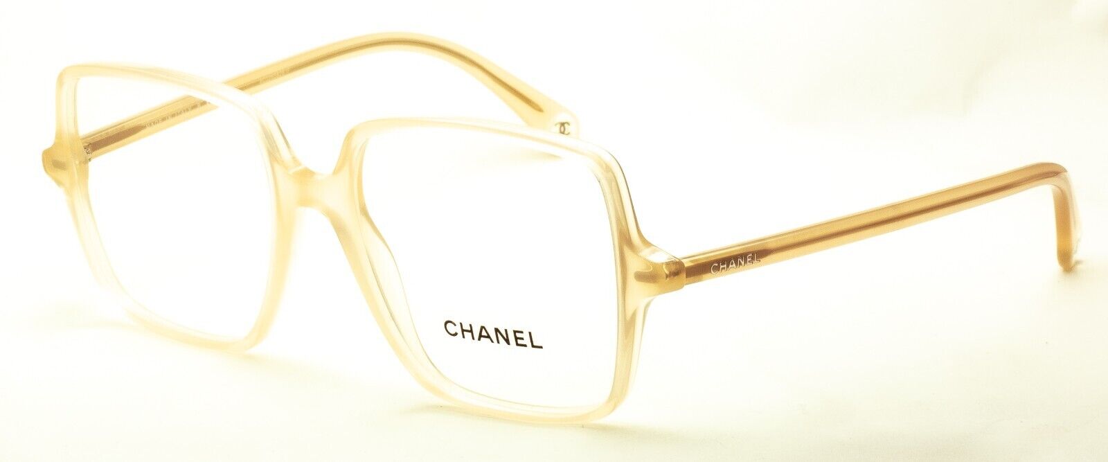 CHANEL 3448 1732 51mm Eyewear FRAMES Eyeglasses RX Optical Glasses - New Italy