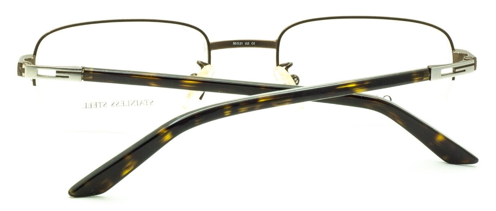 GUCCI GG 1369/Y 8XK 50mm Vintage Eyewear FRAMES RX Optical Eyeglasses New Italy