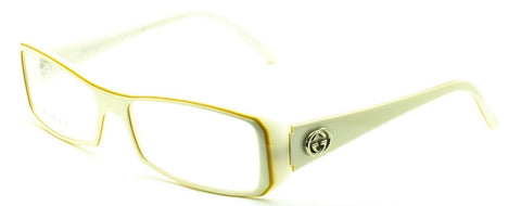 GUCCI GG 0769O 005 50mm Eyewear FRAMES Glasses RX Optical Eyeglasses New - Italy