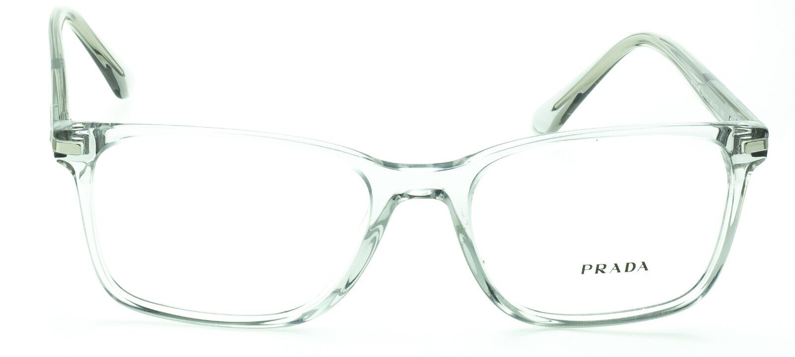 PRADA VPR 14W U43-1O1 54mm Eyewear FRAMES RX Optical Eyeglasses Glasses - Italy