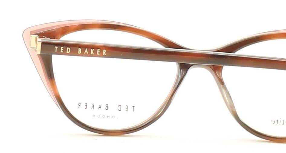 TED BAKER LONDON Noella 9194 249 49mm Eyewear FRAMES Glasses RX Optical - New