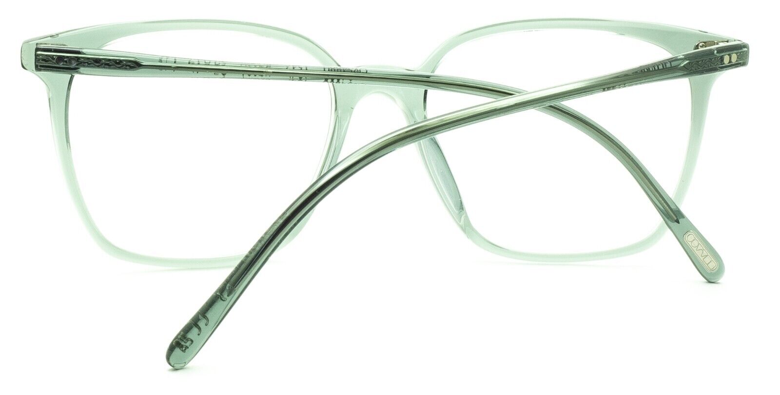 OLIVER PEOPLES Rasey OV 5488U 1547 Ivy 52mm FRAMES Glasses RX Optical - Italy