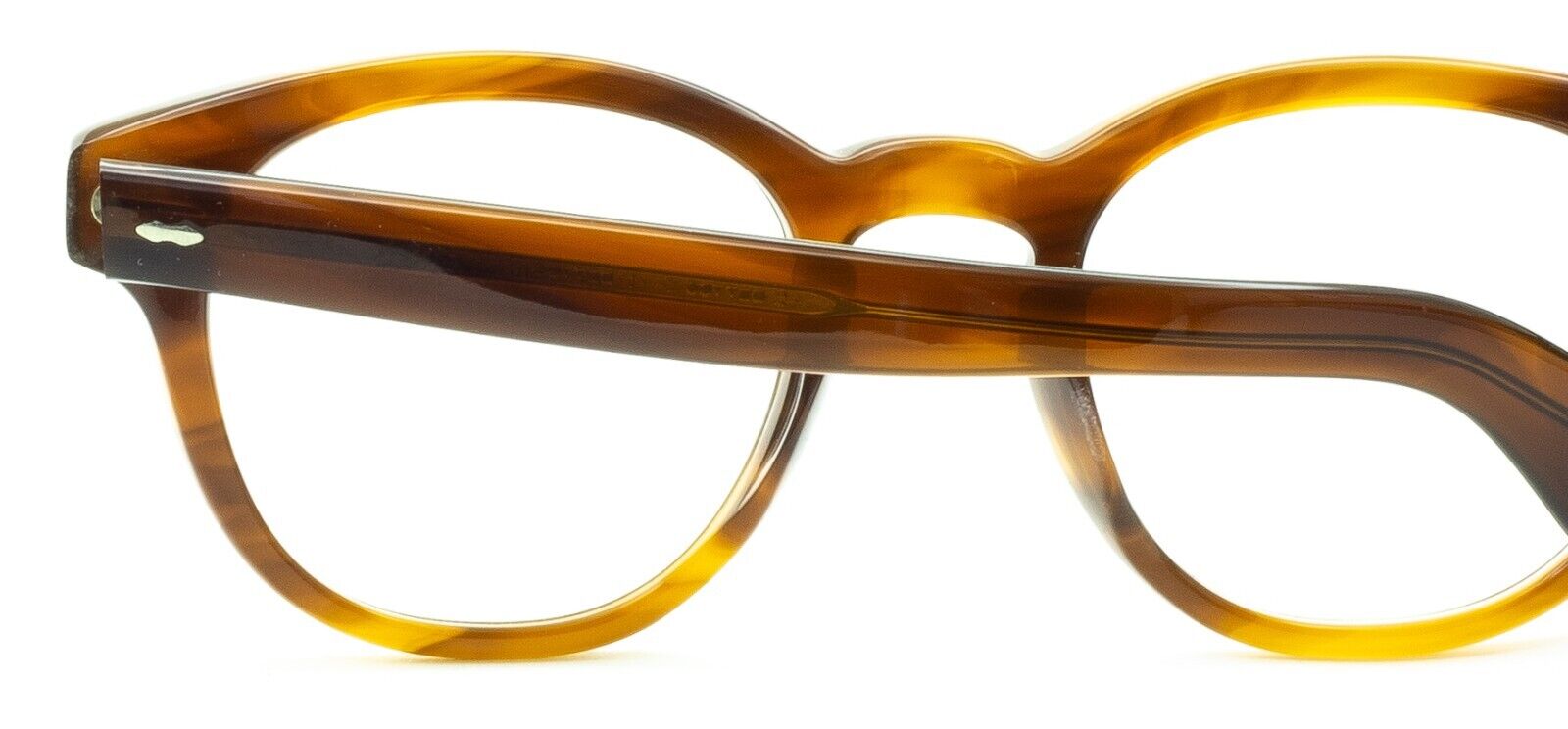 OLIVER PEOPLES Cary Grant OV 5413U 1679 50mm FRAMES Glasses RX Optical - Italy