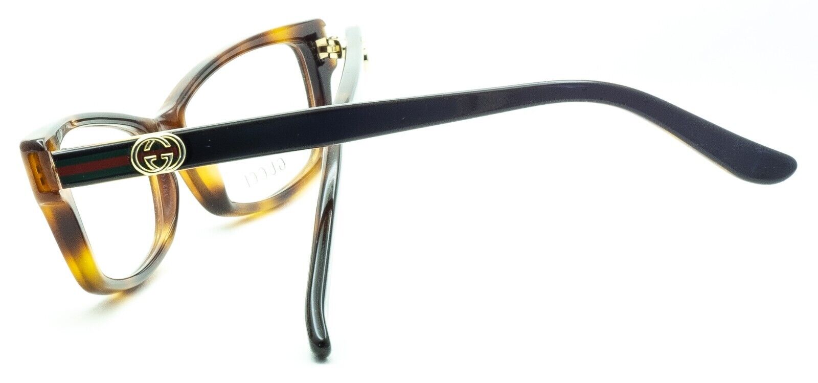 GUCCI GG 3561 WRR 54mm Eyewear FRAMES Glasses RX Optical Eyeglasses New - Italy