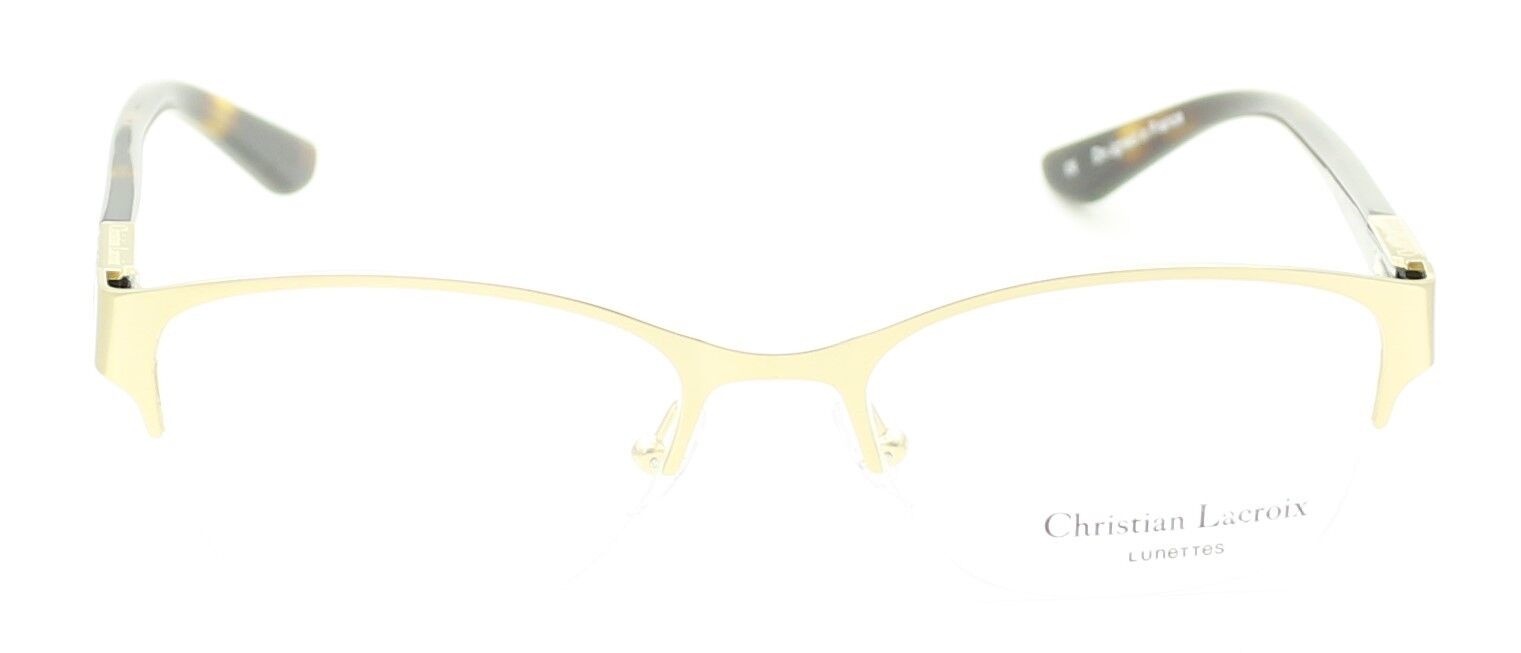 CHRISTIAN LACROIX CL3031 400 51mm Eyewear RX Optical FRAMES Glasses - New BNIB