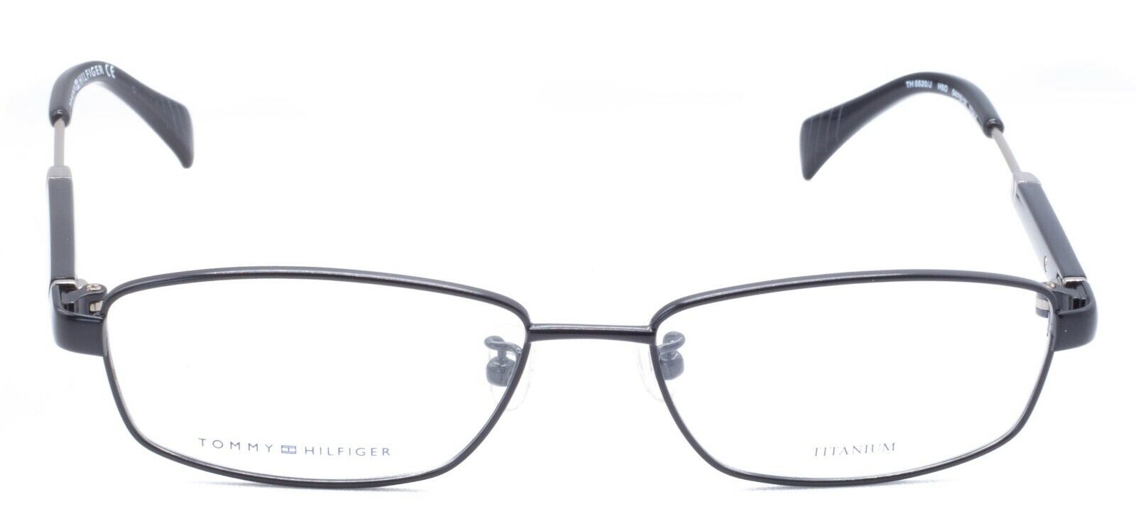 TOMMY HILFIGER TH 5520/J H50 54mm TITAN-P Eyewear FRAMES Glasses RX Optical New