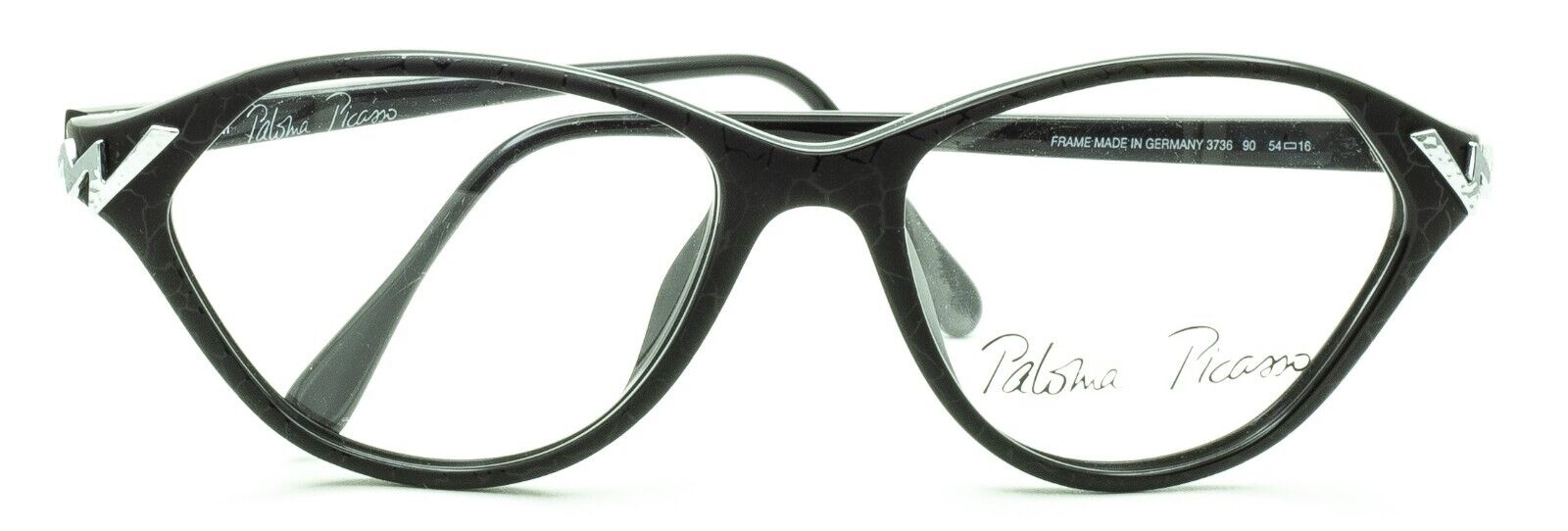 PALOMA PICASSO 3736 90 54mm Vintage FRAMES Glasses RX Optical Eyewear - Germany