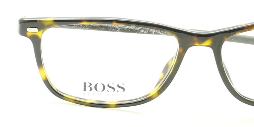 HUGO BOSS 1012 086 54mm Eyewear FRAMES Glasses RX Optical Eyeglasses - New Italy