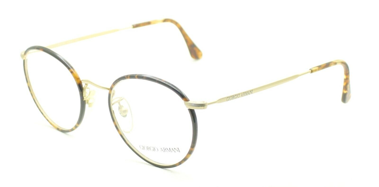 GIORGIO ARMANI GA 112 732 47mm Eyewear FRAMES Eyeglasses RX Optical Glasses New