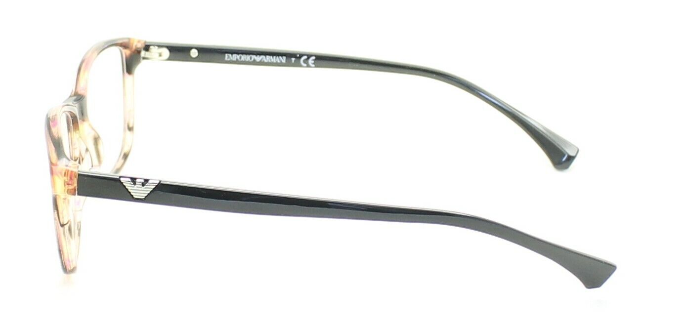 EMPORIO ARMANI EA3099 5553 54mm Eyewear FRAMES RX Optical Glasses Eyeglasses New