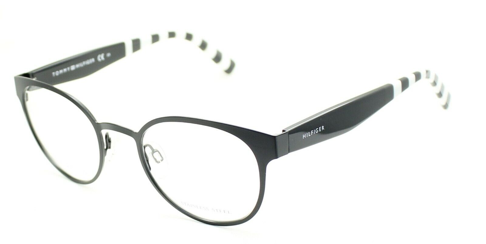 TOMMY HILFIGER TH 1484 003 49mm Eyewear FRAMES Glasses RX Optical Eyeglasses New