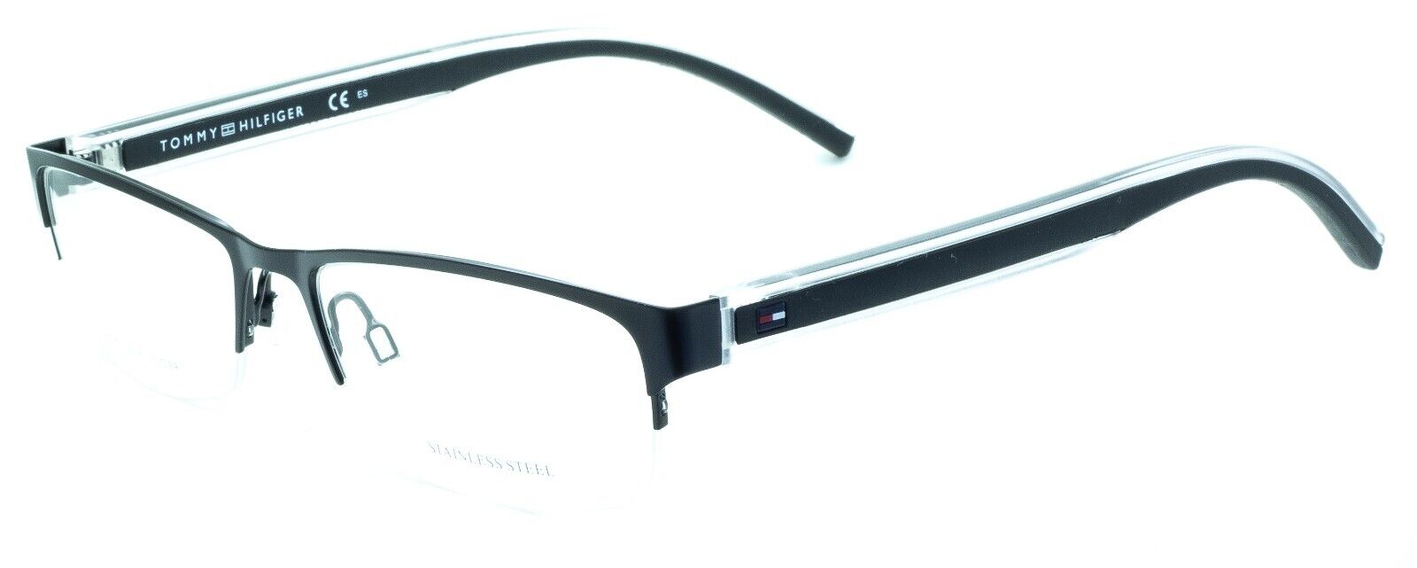 TOMMY HILFIGER TH1496 003 56mm Eyewear FRAMES Glasses RX Optical Eyeglasses -New