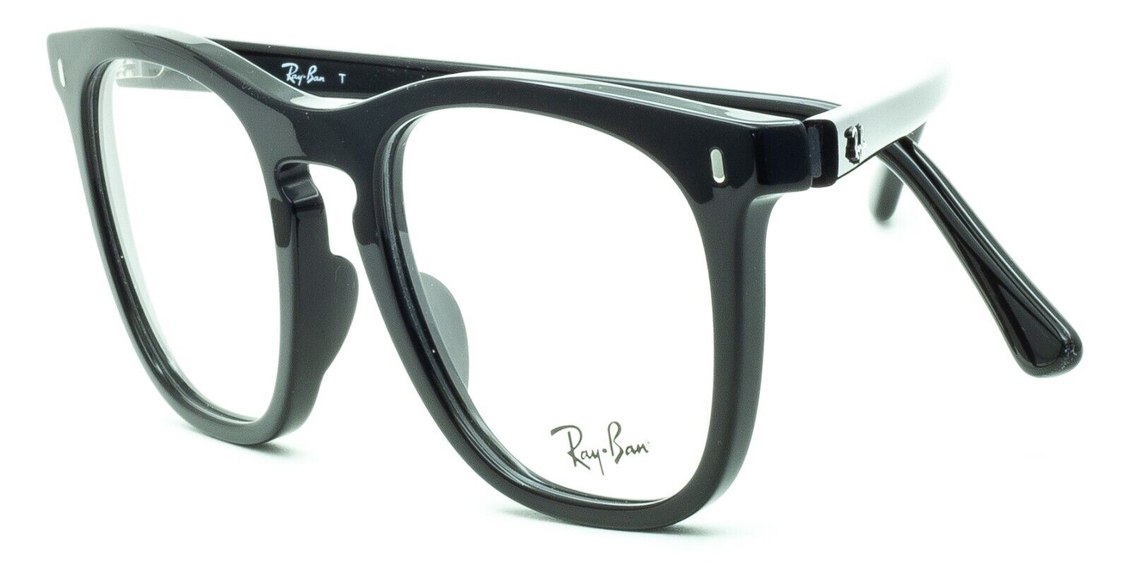 RAY BAN RB 2210V 2000 51mm FRAMES RAYBAN Glasses Eyewear RX Optical Eyeglasses