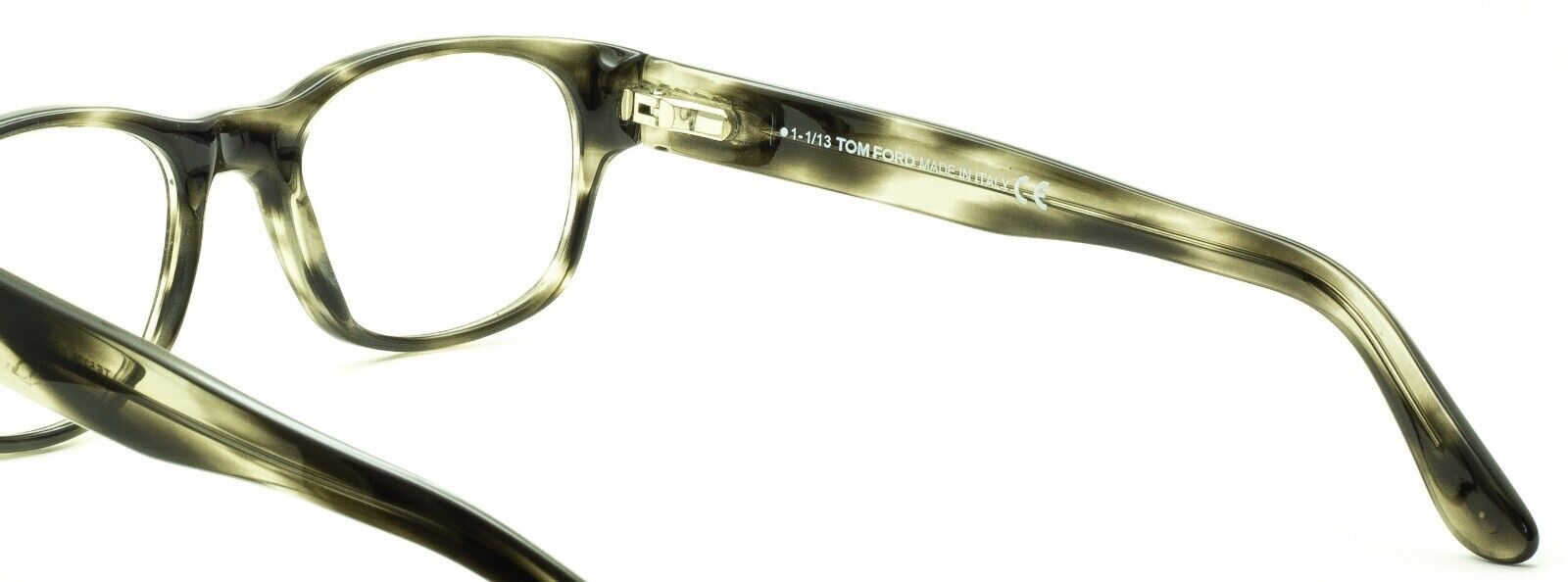 TOM FORD TF 5276 020 51mm Eyewear FRAMES RX Optical Eyeglasses Glasses New Italy