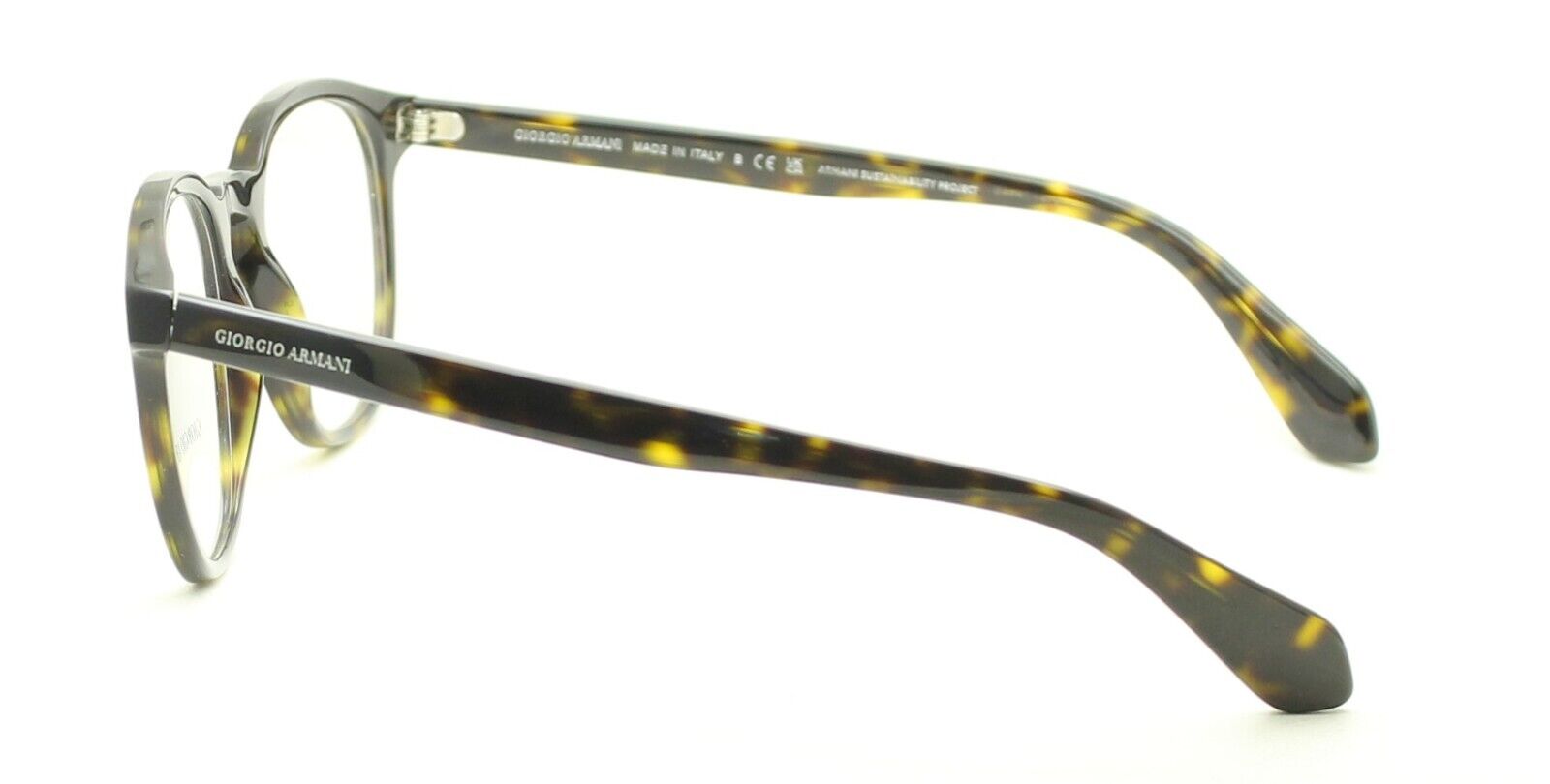 GIORGIO ARMANI AR 7216 5879 50mm Eyewear FRAMES RX Optical Glasses - New Italy