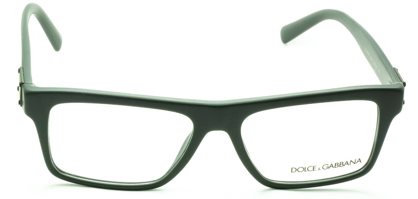 Dolce & Gabbana DG 3368 3297 54mm Eyeglasses RX Optical Glasses Frames New Italy