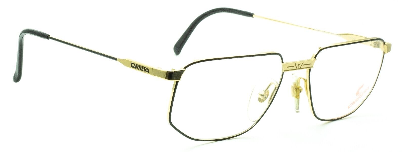 CARRERA 5373 91 56mm Vintage Eyewear FRAMES Glasses RX Optical - New Austria