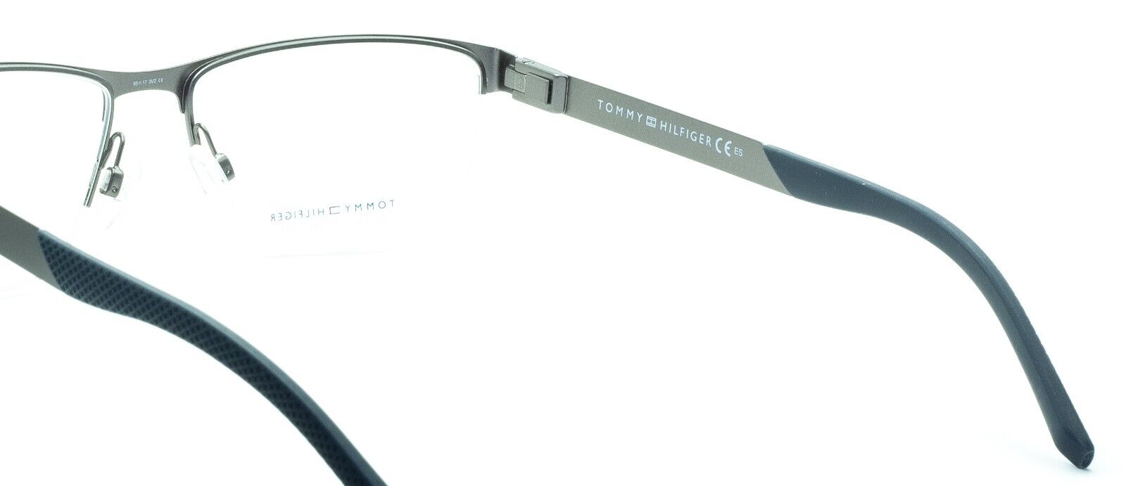 TOMMY HILFIGER TH1781 R80 52mm Eyewear FRAMES Glasses RX Optical Eyeglasses -New