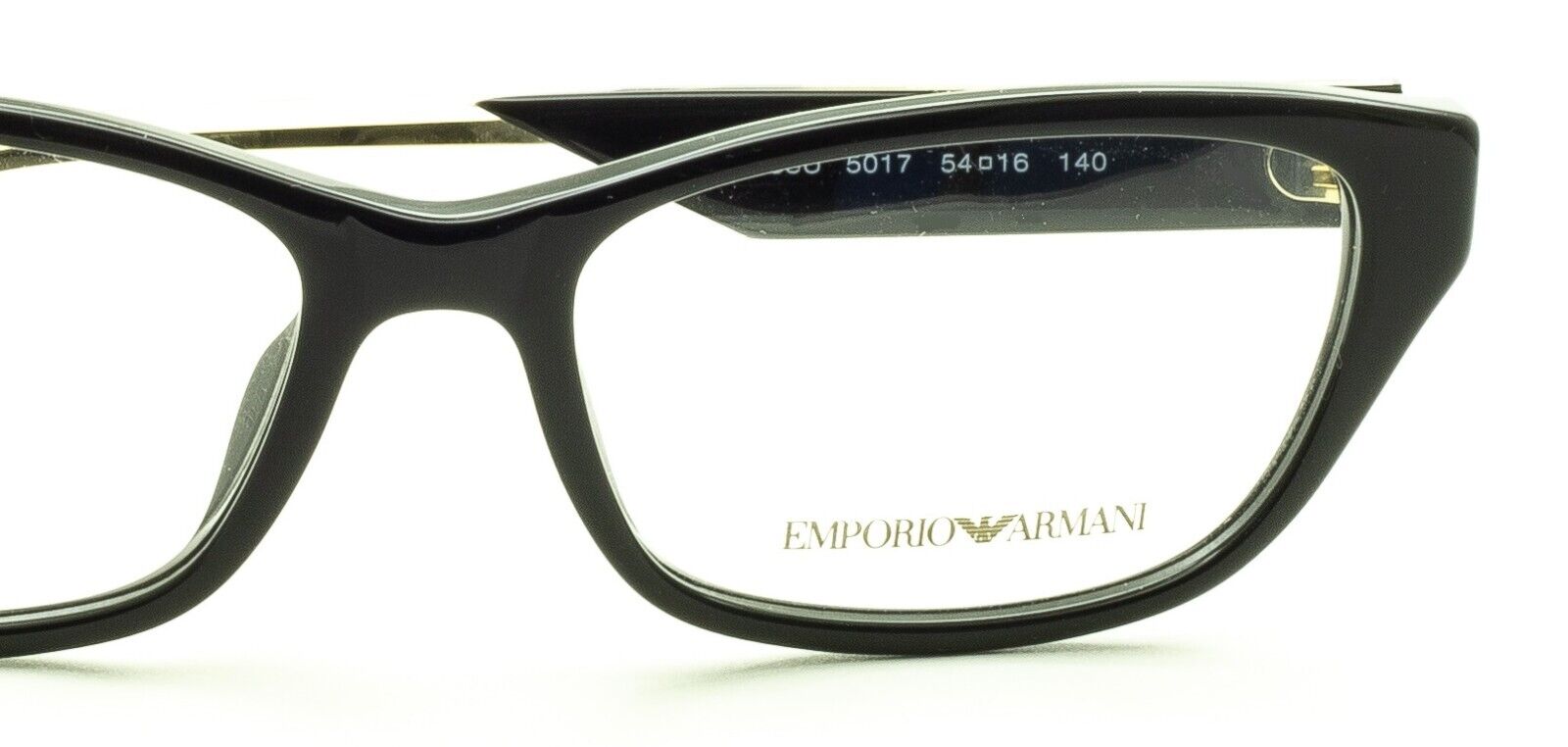 EMPORIO ARMANI EA3238U 5017 54mm Eyewear FRAMES RX Optical Glasses Eyeglasses