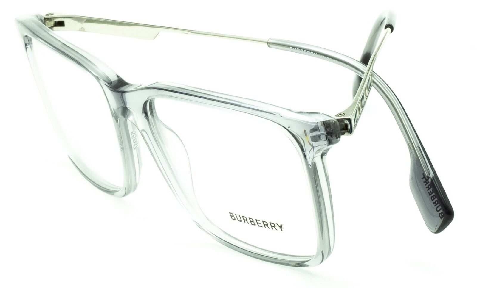 BURBERRY B 2339 3028 55mm Eyewear FRAMES RX Optical Glasses Eyeglasses New Italy