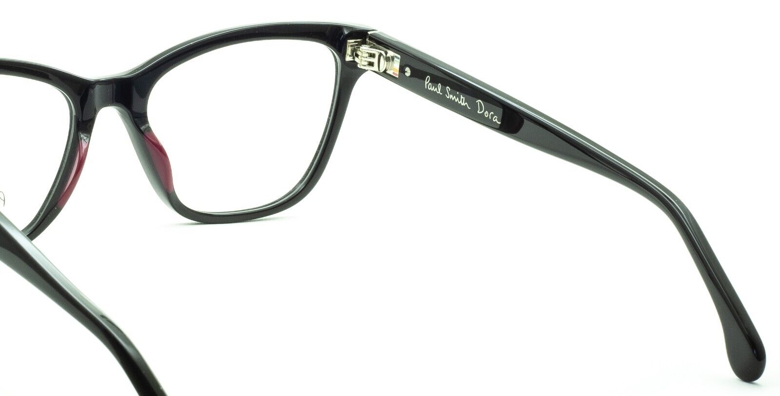 PAUL SMITH PSOP045 01 53mm Dora Eyewear FRAMES RX Optical Glasses - New Italy