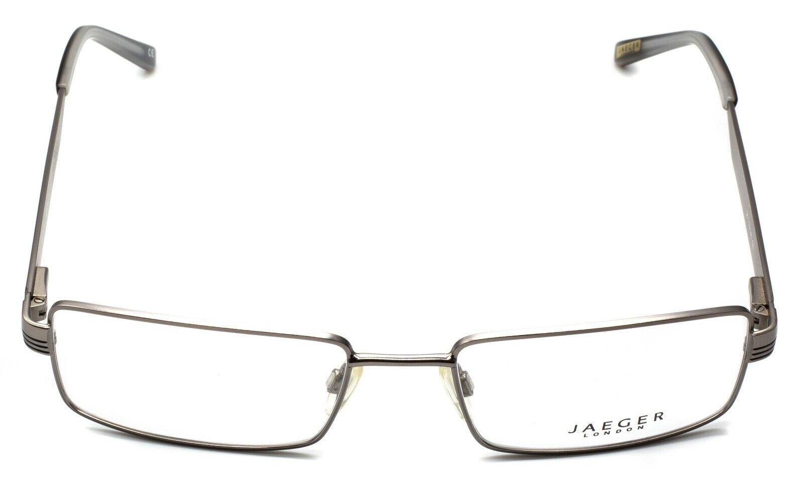 JAEGER London 20 C2 56mm Eyewear FRAMES RX Optical Glasses Eyeglasses - New