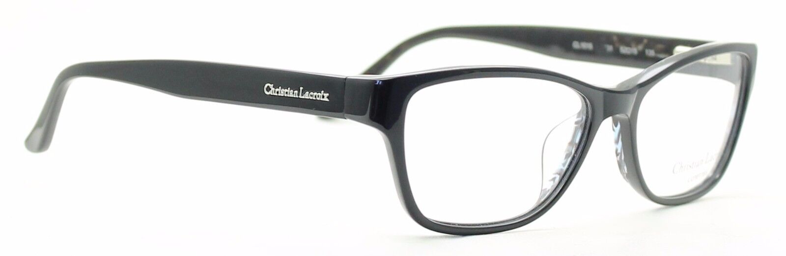 CHRISTIAN LACROIX CL1015 031 52mm Eyewear RX Optical FRAMES Glasses - New BNIB