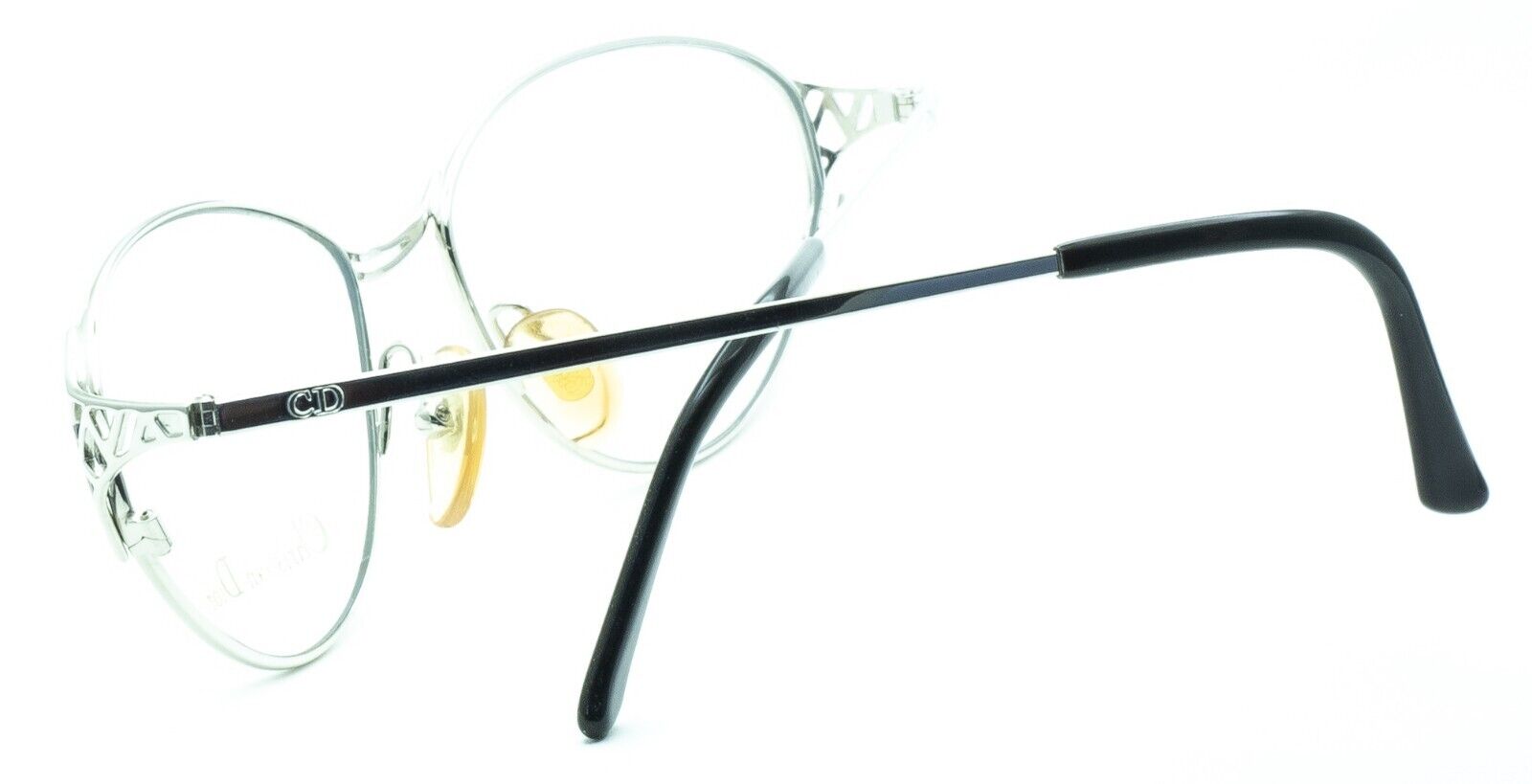 CHRISTIAN DIOR 2924 70 57mm Eyewear Glasses RX Optical FRAMES VINTAGE Austria