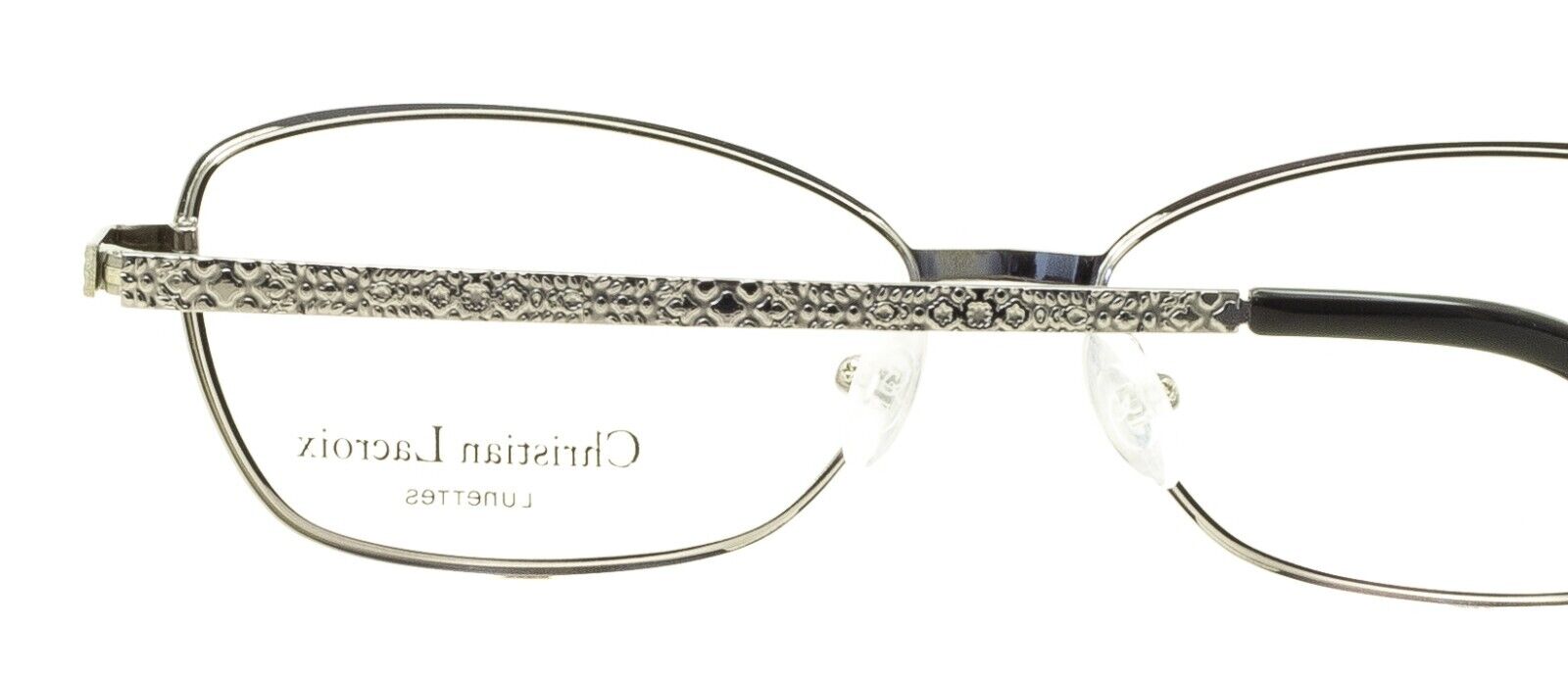 CHRISTIAN LACROIX CL3019 900 54mm Eyewear RX Optical FRAMES Glasses - New BNIB