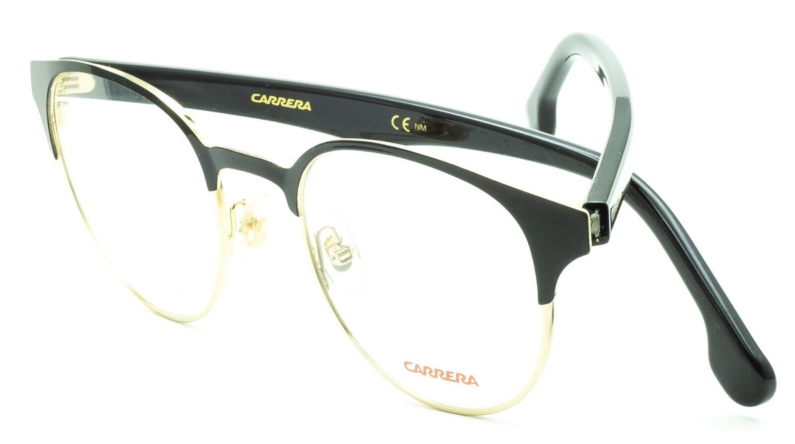 CARRERA 139/V 807 49mm Eyewear FRAMES Glasses RX Optical Eyeglasses - New BNIB