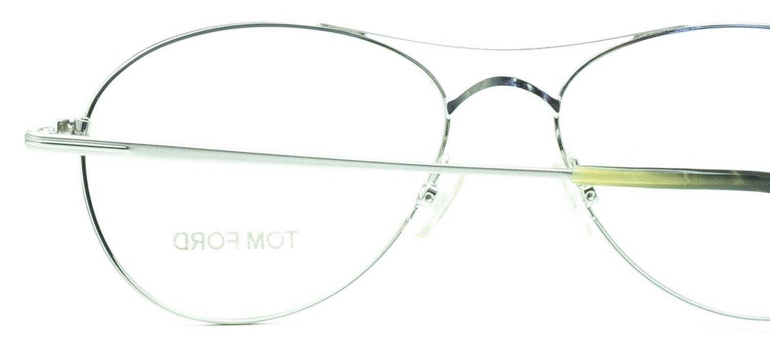 TOM FORD TF 5330 018 54mm Eyewear FRAMES RX Optical Eyeglasses Glasses New Italy