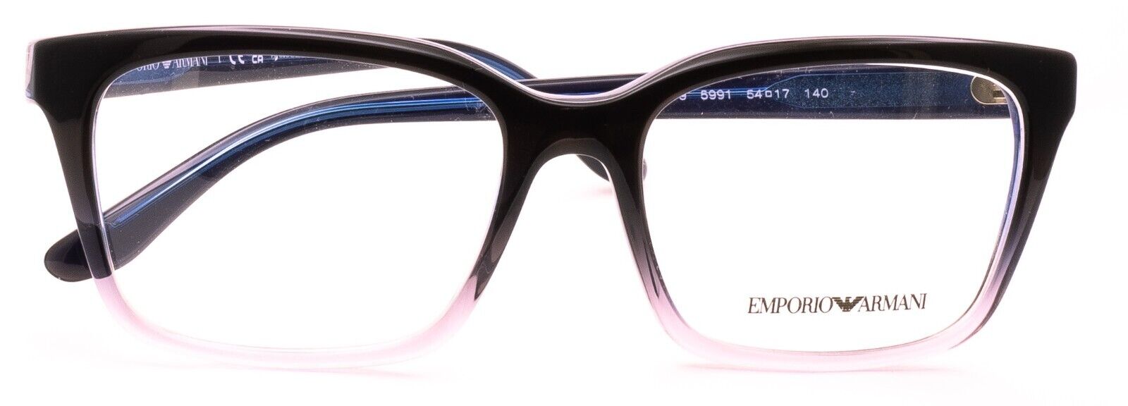 EMPORIO ARMANI EA 3219 5991 54mm Eyewear FRAMES RX Optical Glasses Eyeglasses