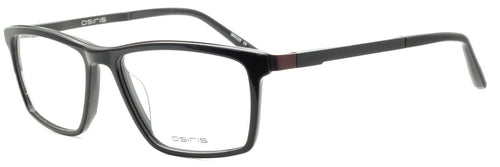 OSIRIS Defuse 30511880 55mm Eyeglasses RX Optical FRAMES Glasses Eyewear - New