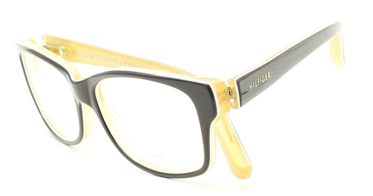 TOMMY HILFIGER TH1018 GYB 54mm Eyewear FRAMES Glasses RX Optical Eyeglasses -New