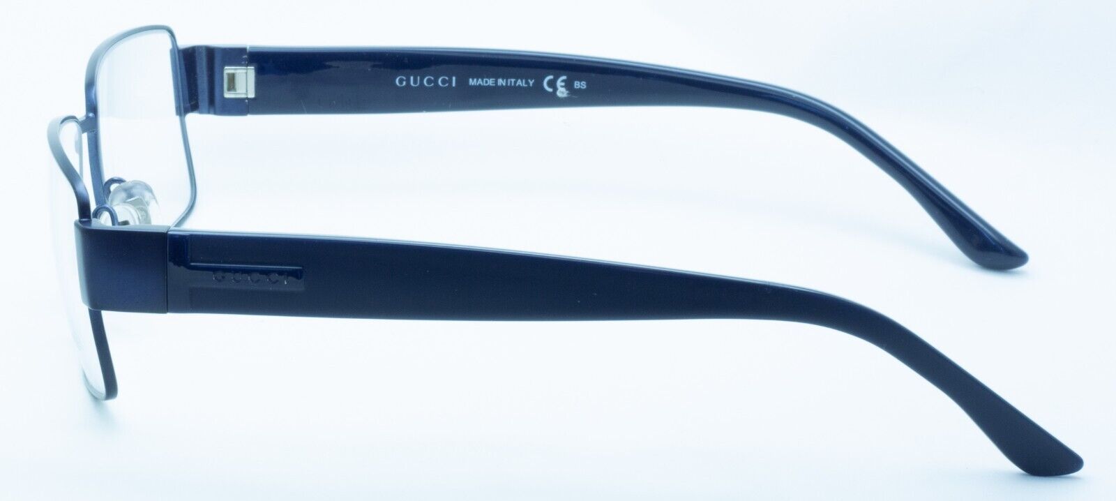 GUCCI GG 2217 L14 53mm Eyewear FRAMES Glasses RX Optical Eyeglasses New - Italy