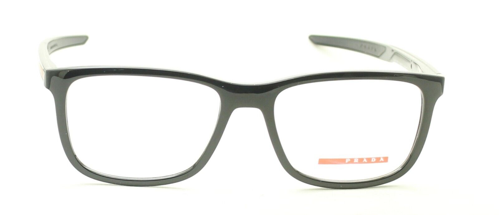 PRADA SPORTS VPS 07O 1AB-1O1 54mm Eyewear RX Optical FRAMES Glasses - New Italy