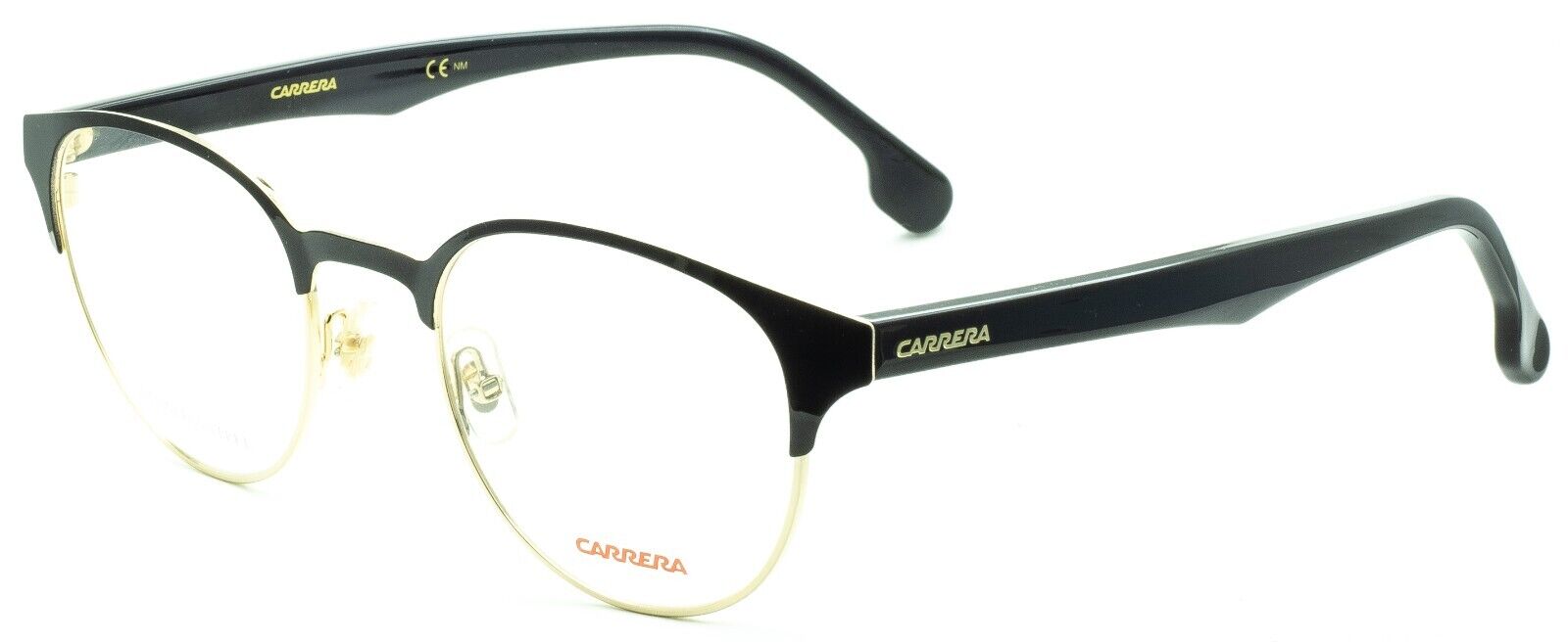 CARRERA 139/V 807 49mm Eyewear FRAMES Glasses RX Optical Eyeglasses - New BNIB