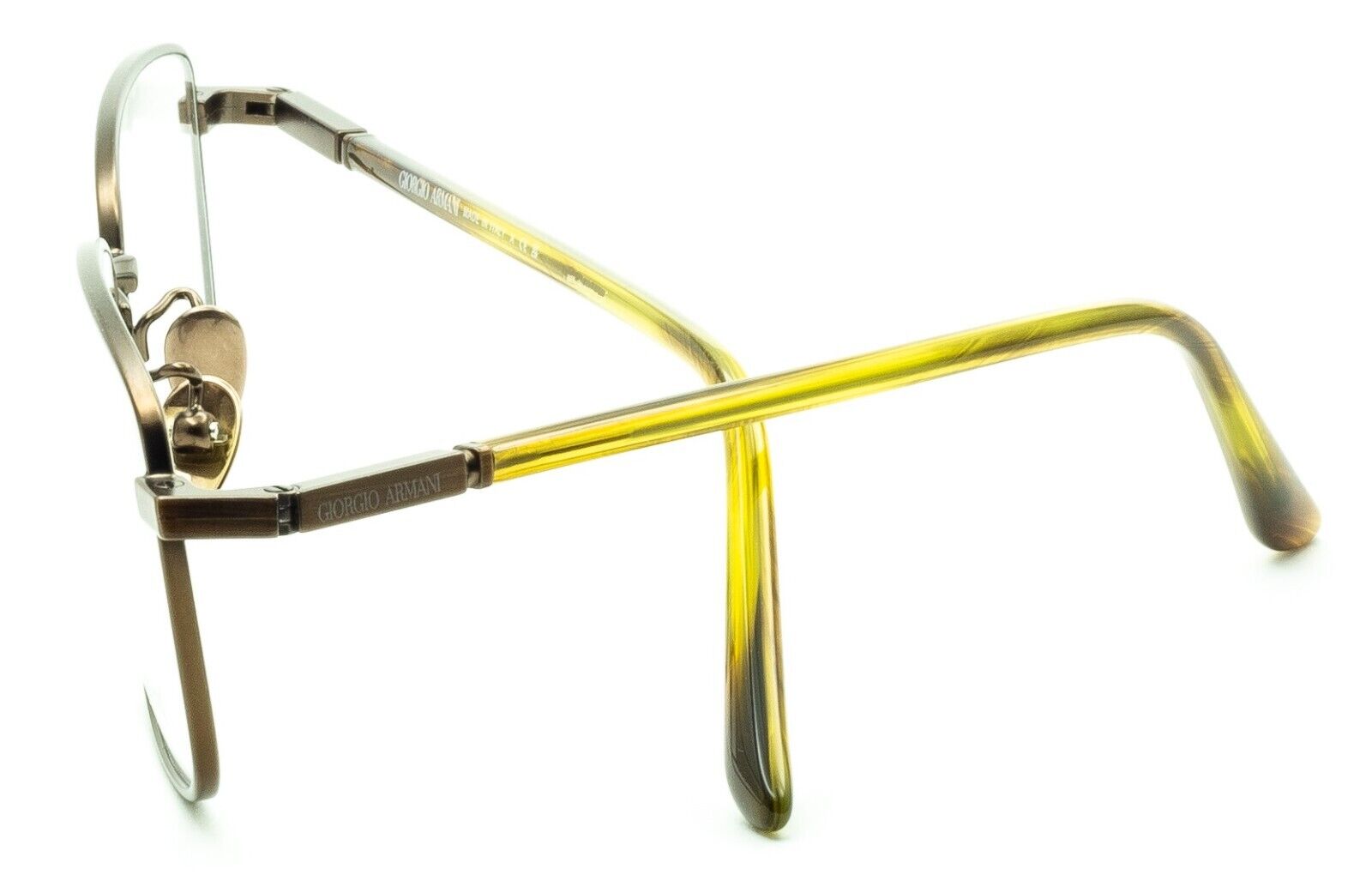 GIORGIO ARMANI AR 5133 3260 55mm Eyewear FRAMES RX Optical Glasses - New Italy