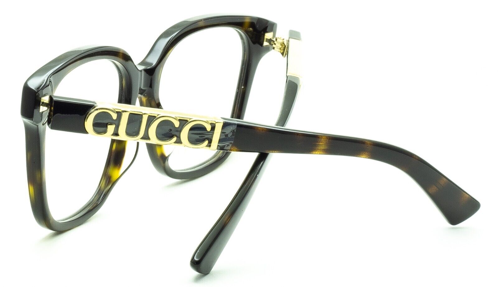 GUCCI GG 1192O 005 53mm Eyewear FRAMES Glasses RX Optical Eyeglasses New - Italy