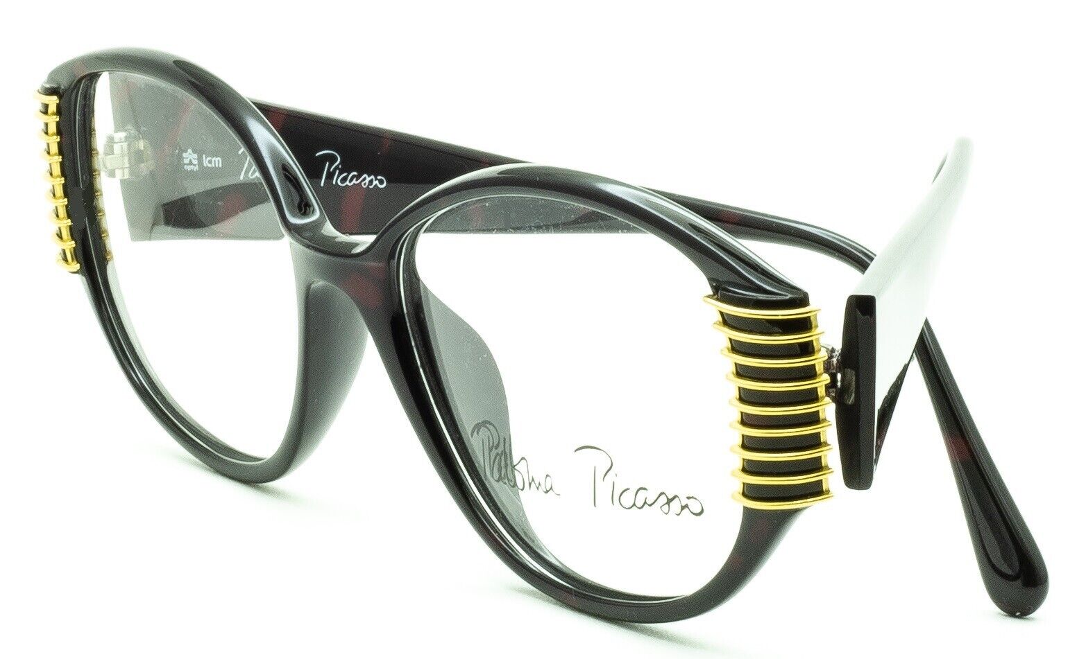 PALOMA PICASSO 3708 80 54mm Vintage FRAMES Glasses RX Optical Eyewear - Germany