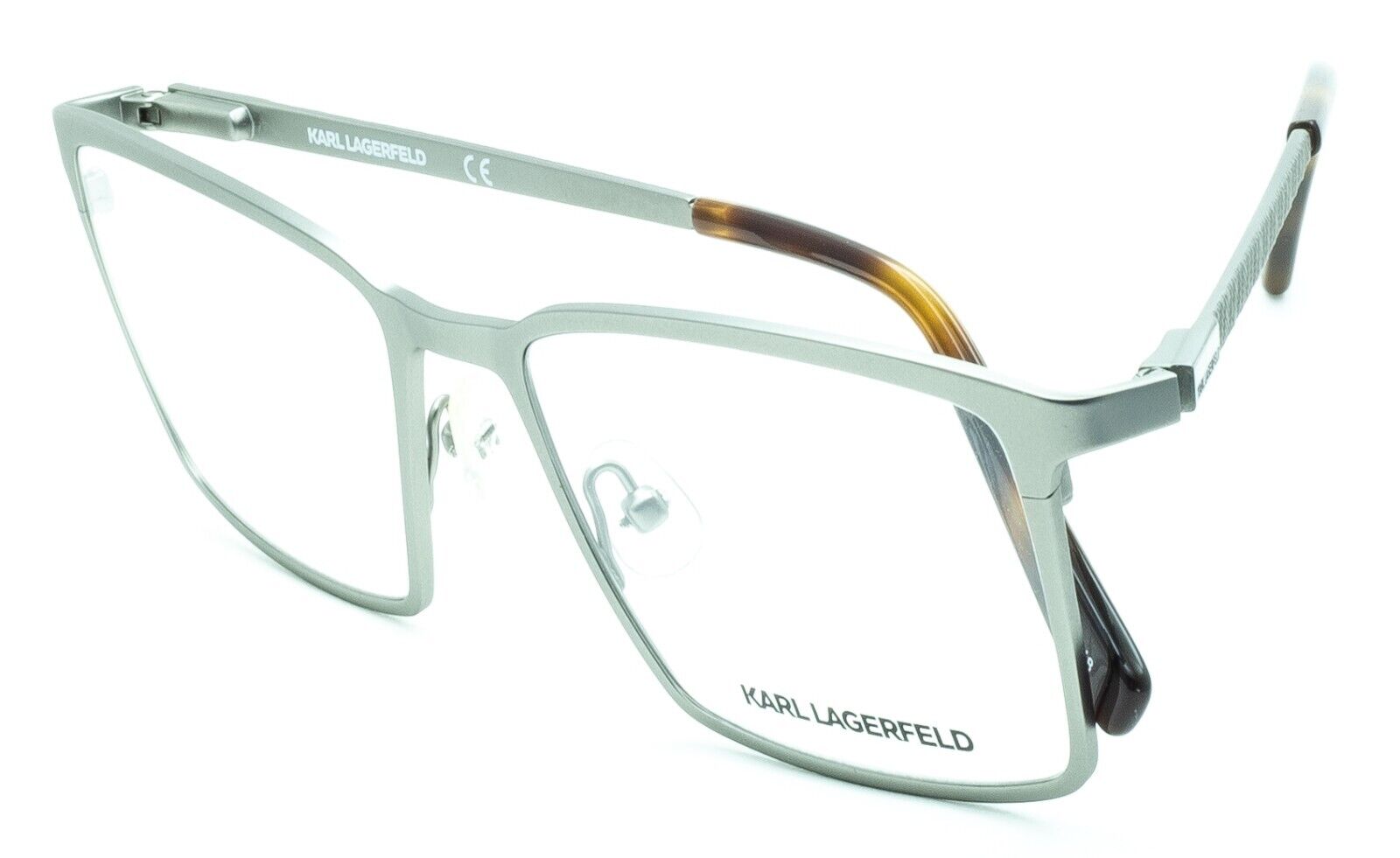 KARL LAGERFELD KL277 529 54mm Eyewear FRAMES RX Optical Eyeglasses Glasses - New