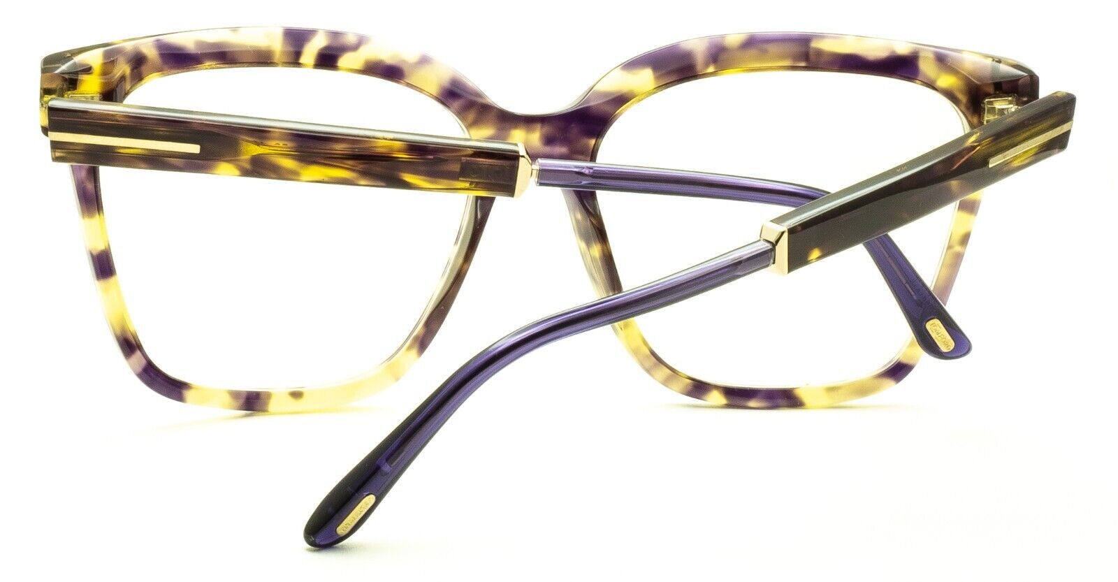 TOM FORD TF 5892-B ECO 055 56mm RX Optical Glasses Frames Eyewear BNIB - Italy