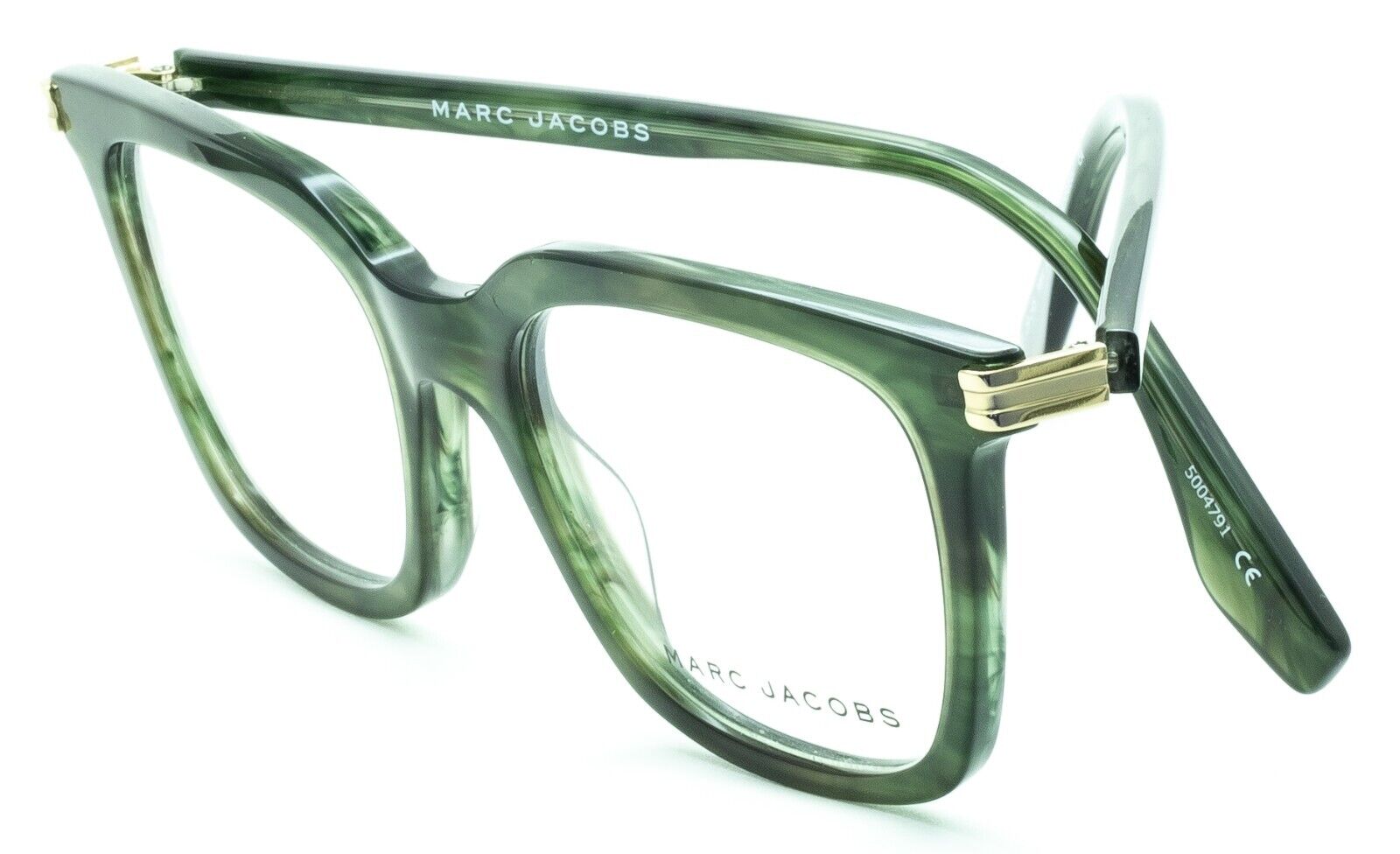 MARC JACOBS 36 32990867 52mm Eyewear FRAMES RX Optical Glasses Eyeglasses - New