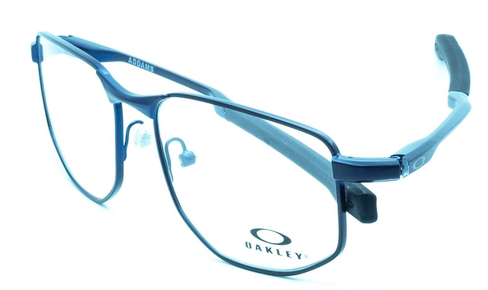 OAKLEY ADDAMS OX3012-0454 54mm Eyewear FRAMES RX Optical Eyeglasses Glasses -New