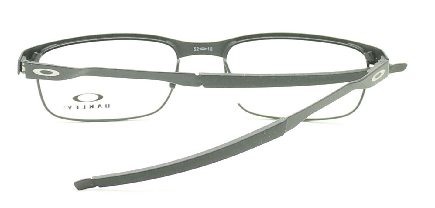 OAKLEY Steel Plate OX3222-0152 Eyewear FRAMES Glasses RX Optical Eyeglasses -New