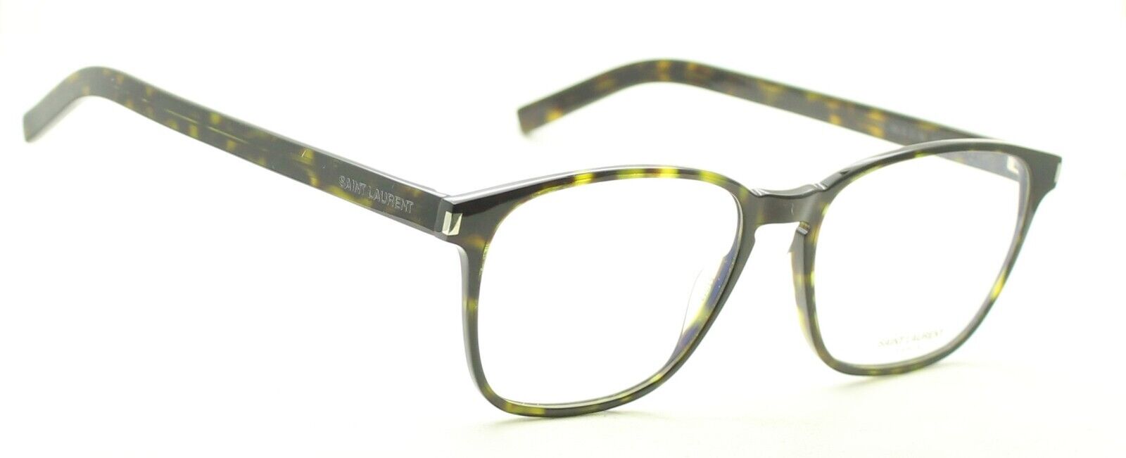 Saint Laurent Paris SL186B 005 53mm Eyewear FRAMES RX Optical Eyeglasses Glasses