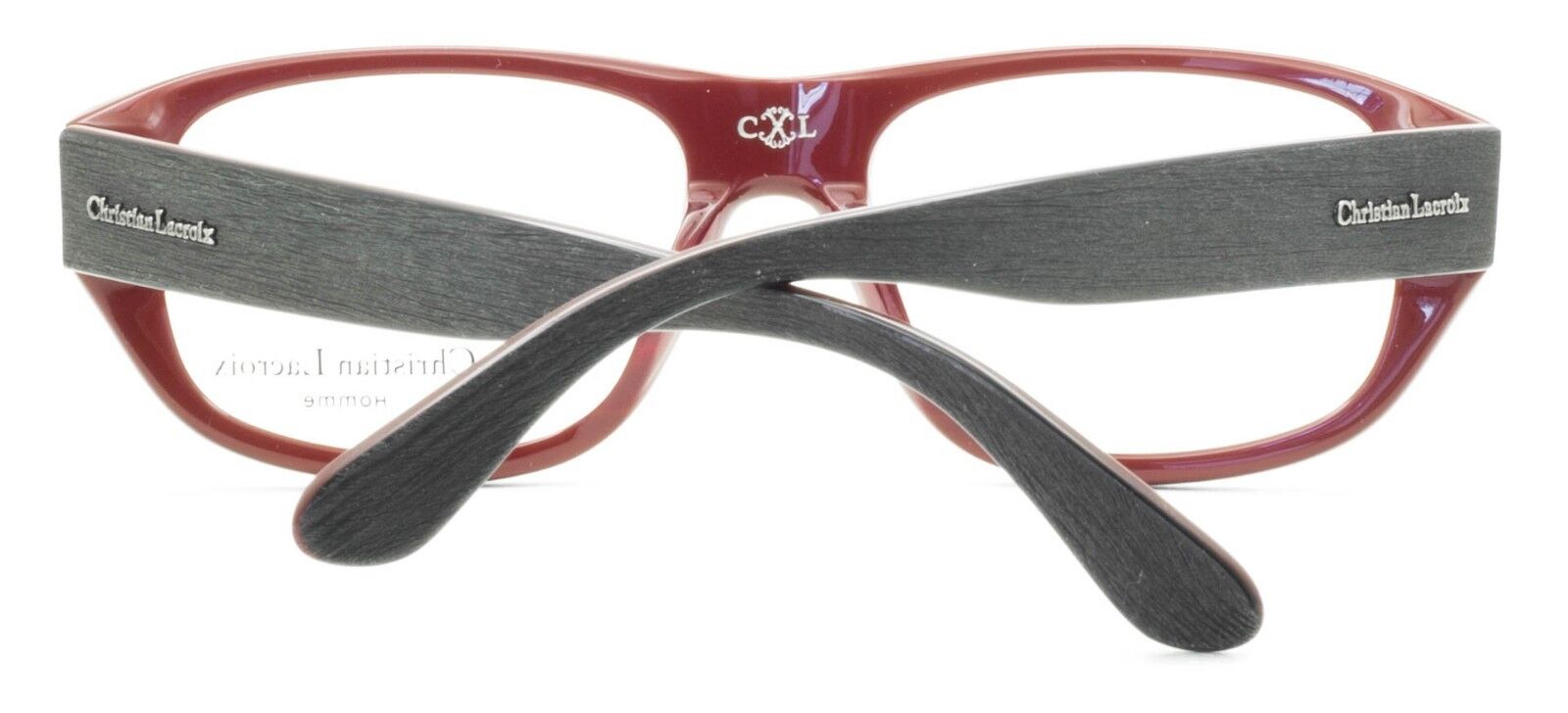 CHRISTIAN LACROIX HOMME CL2004 002 54mm Eyewear RX Optical FRAMES Glasses - New