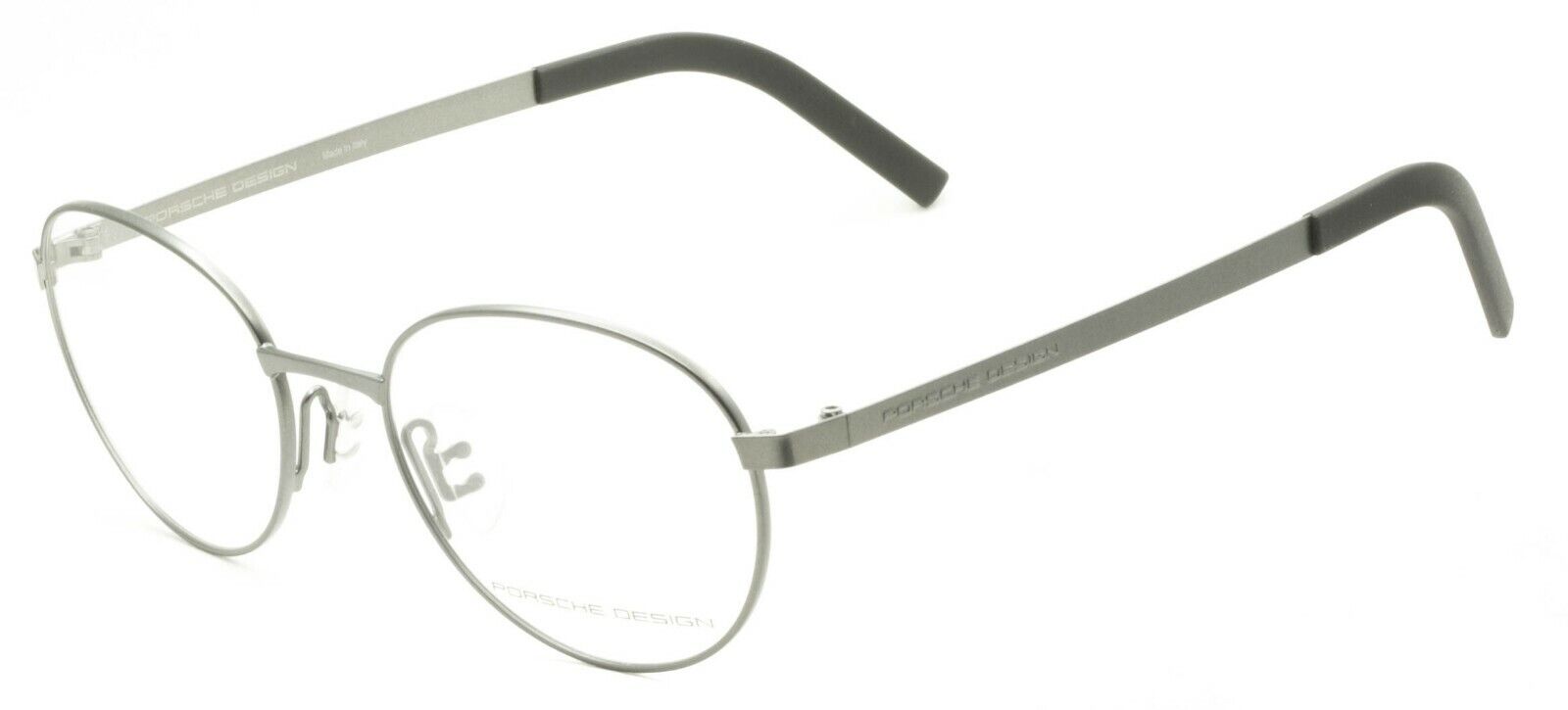 PORSCHE DESIGN P8315 D 50mm Eyewear RX Optical FRAMES Glasses Eyeglasses - Italy