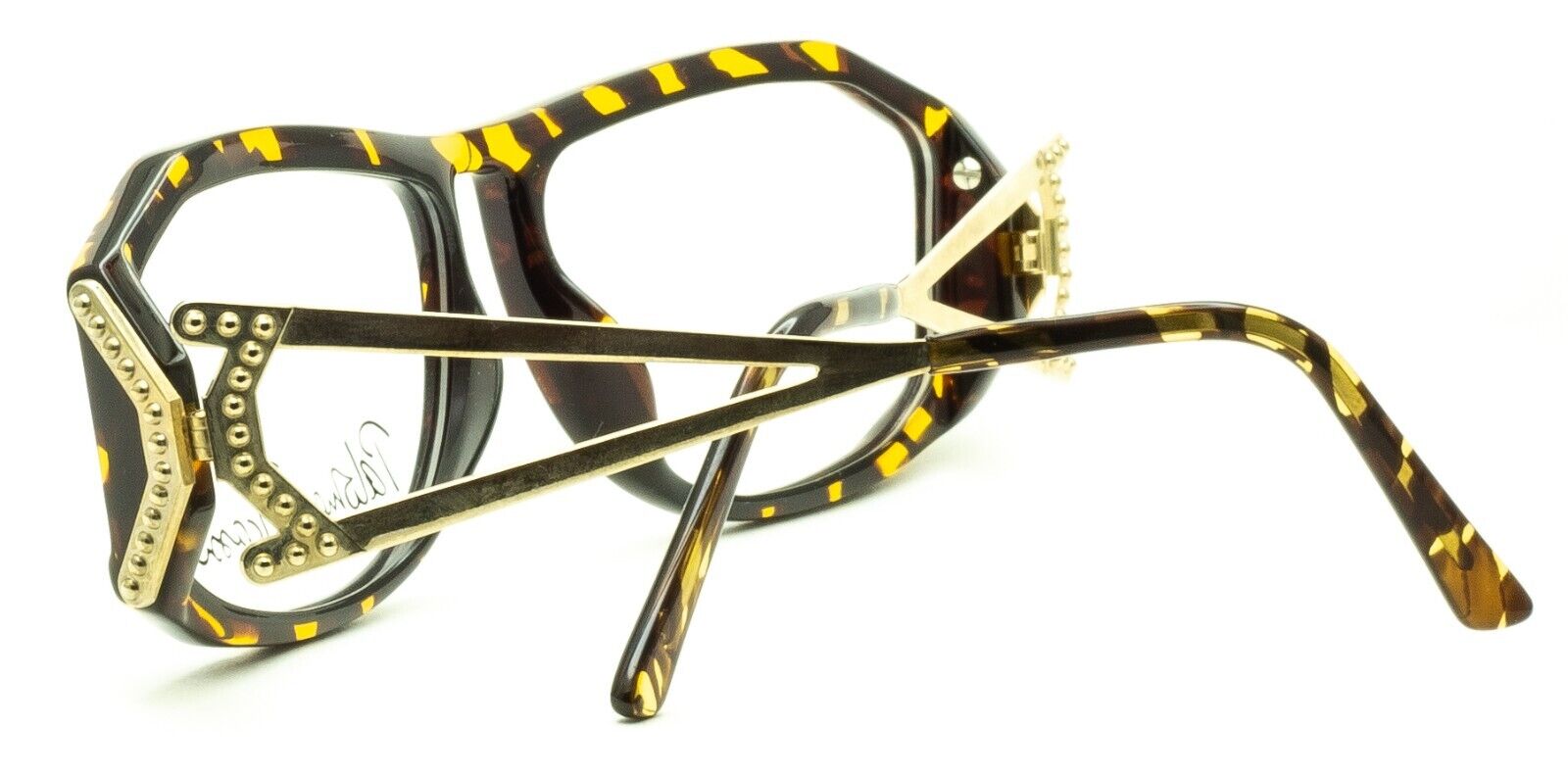 PALOMA PICASSO 3739 12 56mm Vintage FRAMES Glasses RX Optical Eyewear - Germany