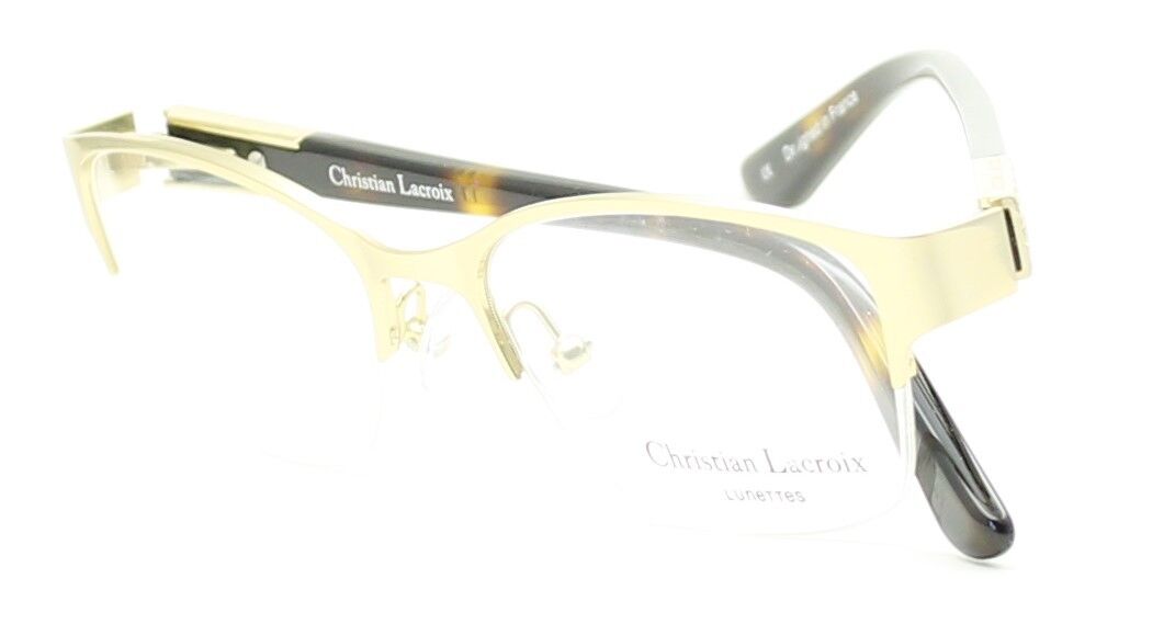 CHRISTIAN LACROIX CL3031 400 51mm Eyewear RX Optical FRAMES Glasses - New BNIB